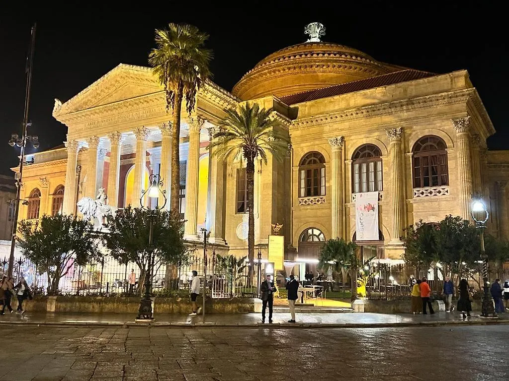 38,Velasquez Palermo Apartment