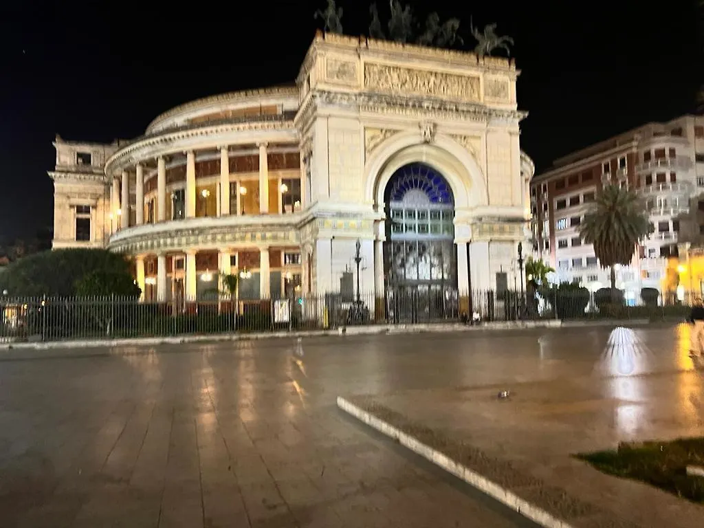 Lägenhet 38,Velasquez Palermo