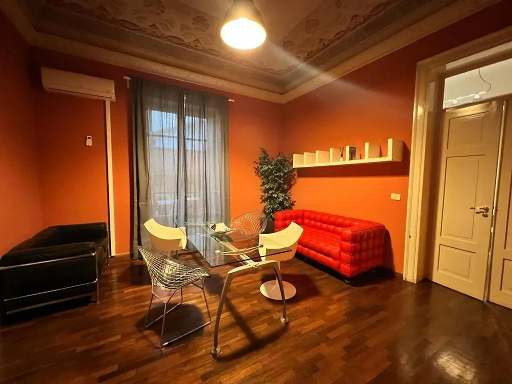 38,Velasquez Palerme Appartement