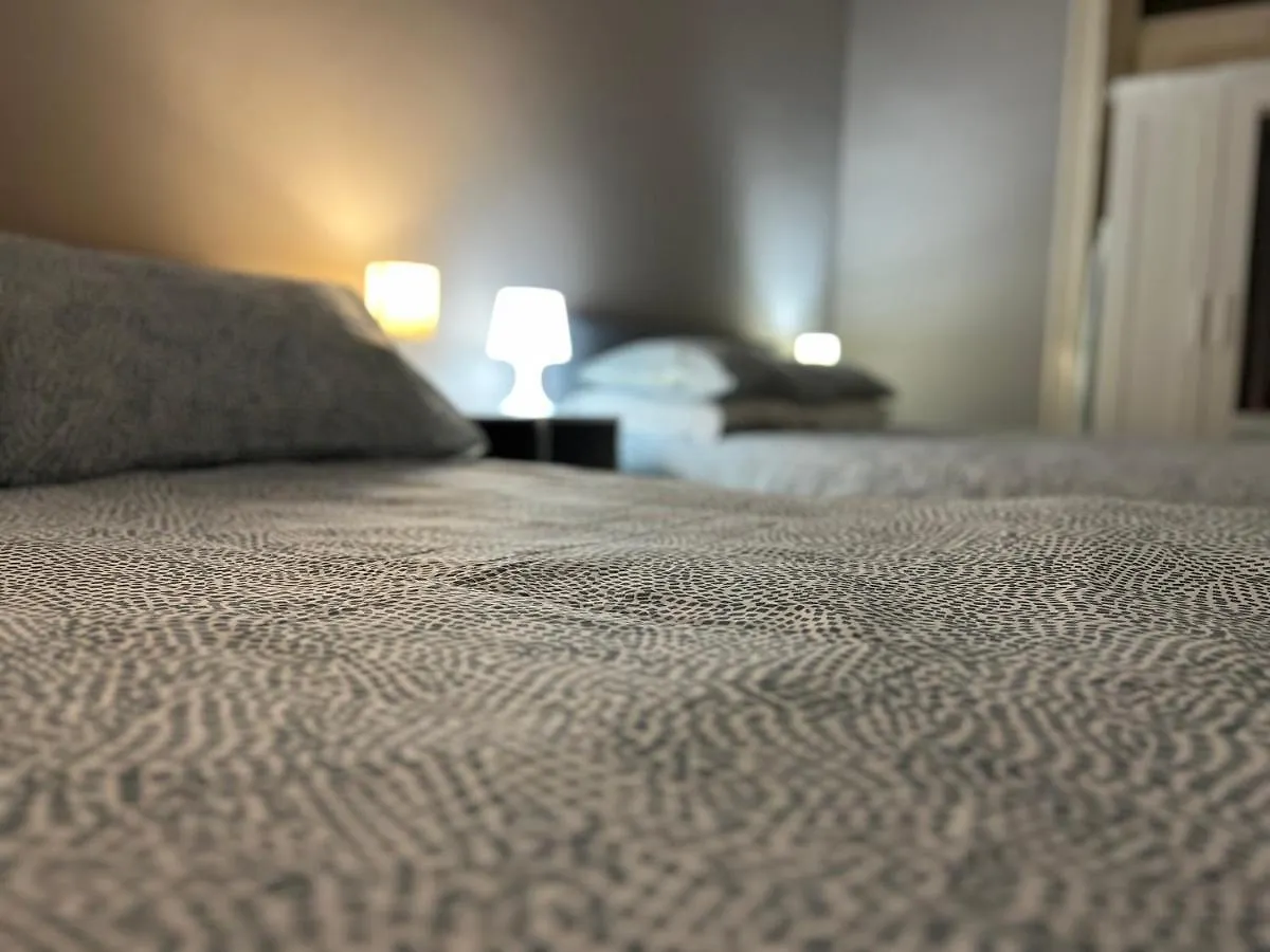 38,Velasquez Apartment Palermo