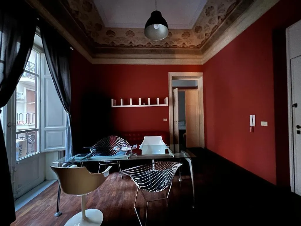 38,Velasquez Palermo Apartment