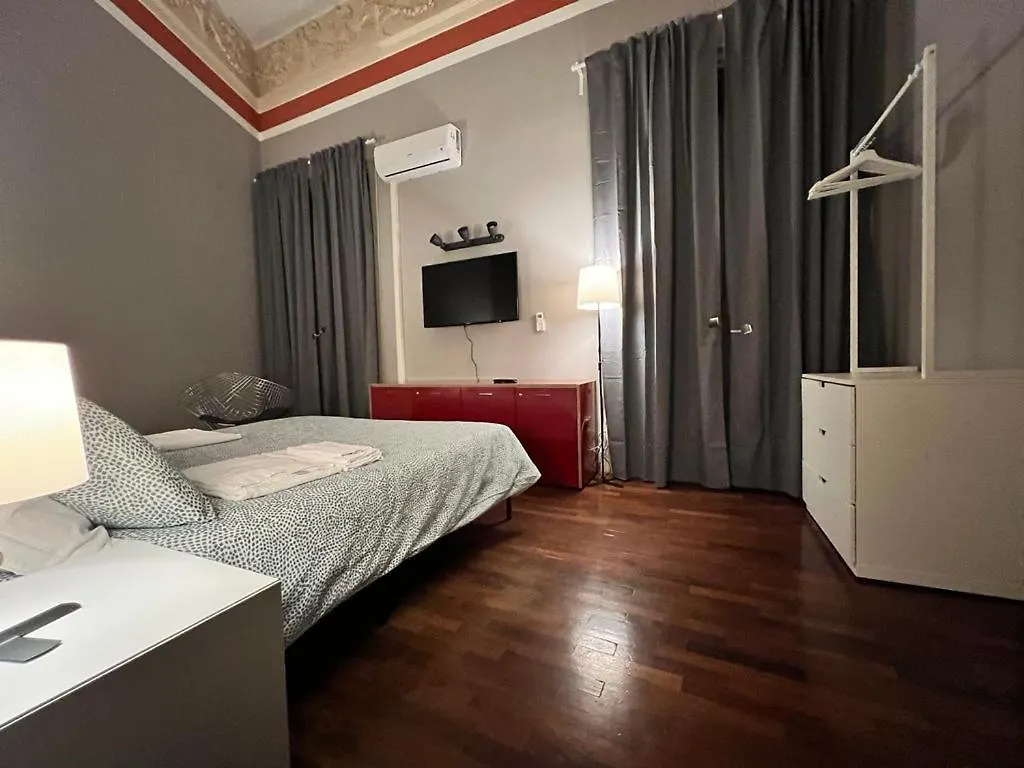 Διαμέρισμα 38,Velasquez Παλέρμο
